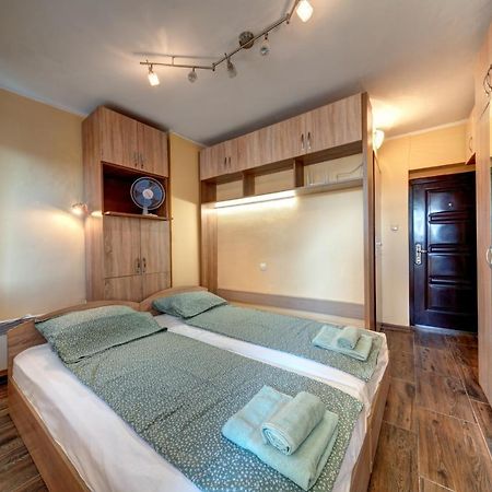 Funny-Gunny Room To The Sea Garden Burgas City Exterior foto